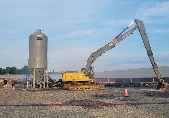 Image courtesy MD State Fire Marshal