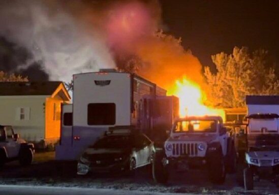 Image courtesy Bethany Beach VFC