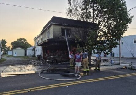 Image courtesy MD State Fire Marshal