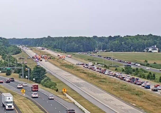 Image courtesy DelDOT