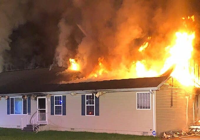 Image courtesy Indian River VFC