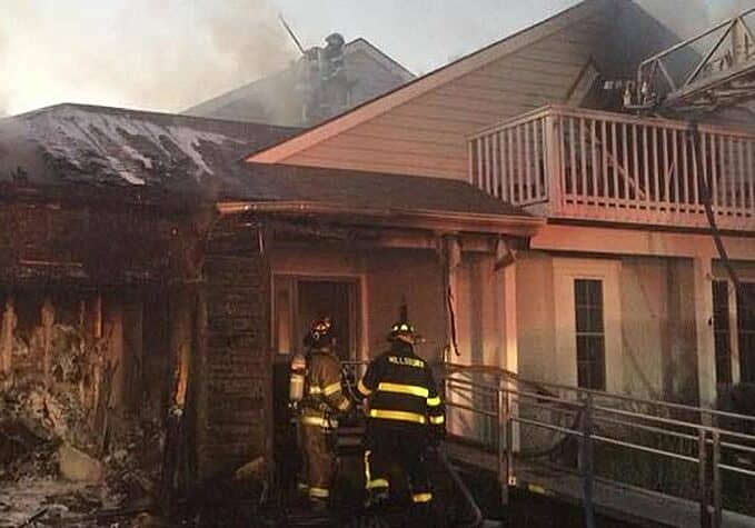 Image courtesy IRVFC