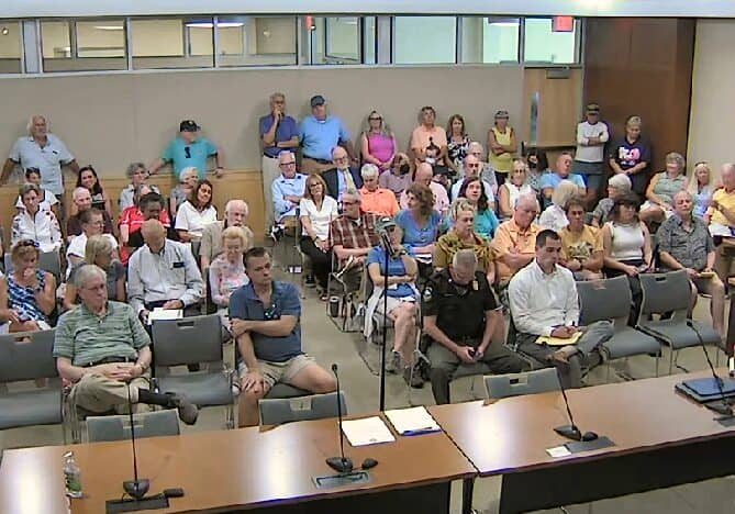 Image courtesy Rehoboth Beach Government