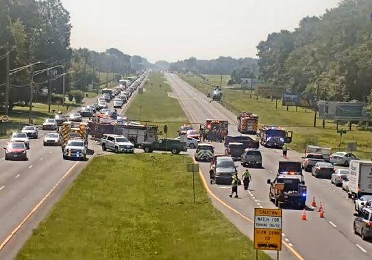 Image courtesy DelDOT