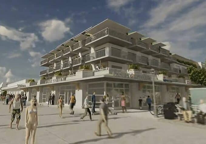 Image courtesy Fillat Architecture