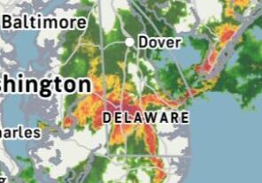 Image courtesy Accuweather