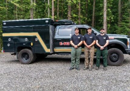 Image courtesy DE Forest Service
