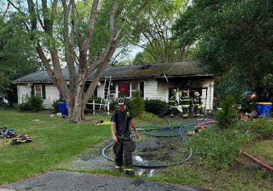 Image courtesy Bethany Beach VFC
