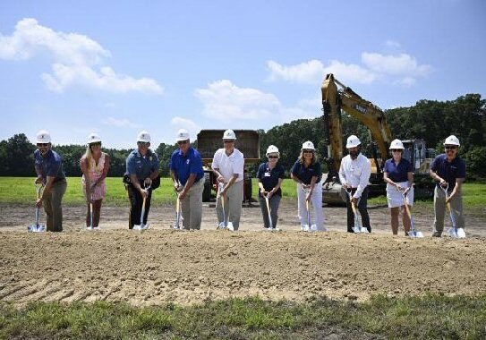 Image courtesy TidalHealth