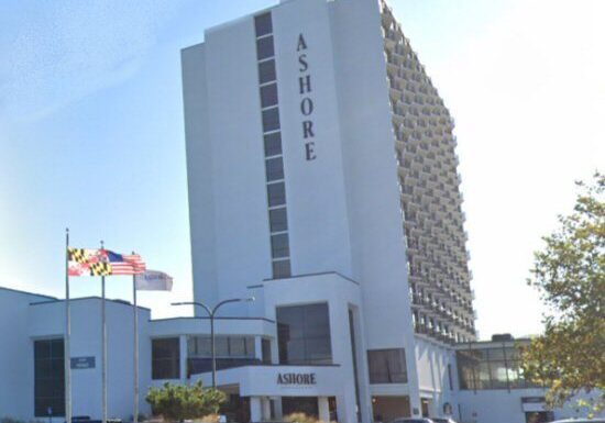 08-01-25 Ashore Resort-Beach Club-101st St OC