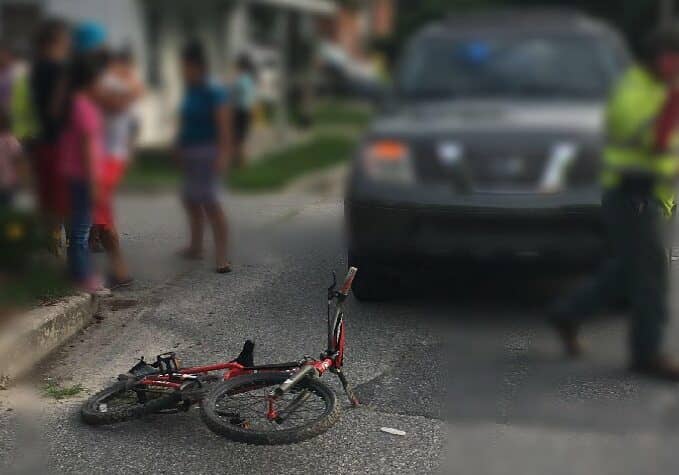 Image courtesy Georgetown PD