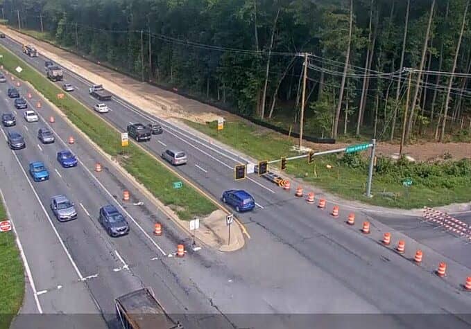 08-02-22-ArrowSafetyRdClosure