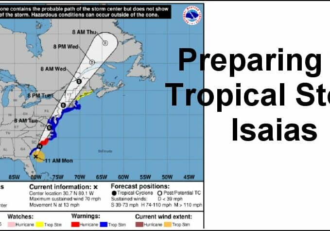 08-03-20 Preparing-TSIsaias