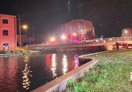 Image courtesy Salisbury Fire Department