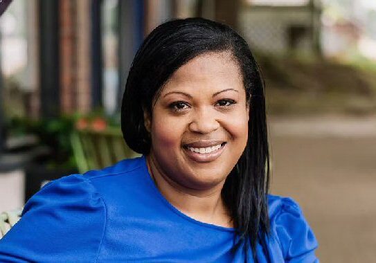 Image courtesy Alonna Berry Campaign