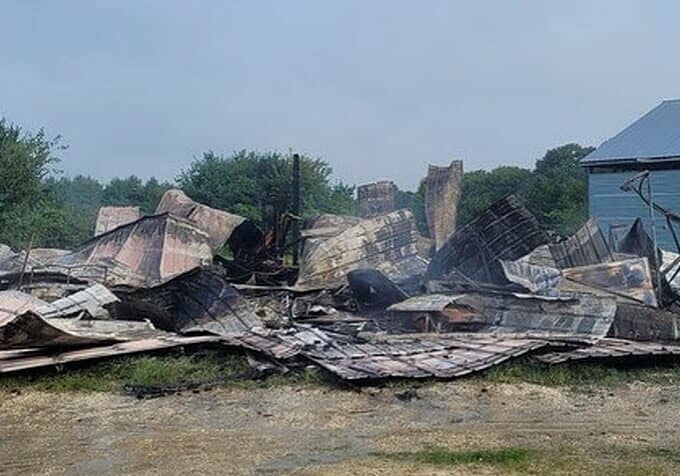 Image courtesy Maryland State Fire Marshal