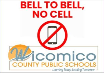 Image courtesy Wicomico County Public Schools