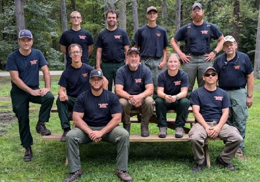 Image courtesy DE Forest Service