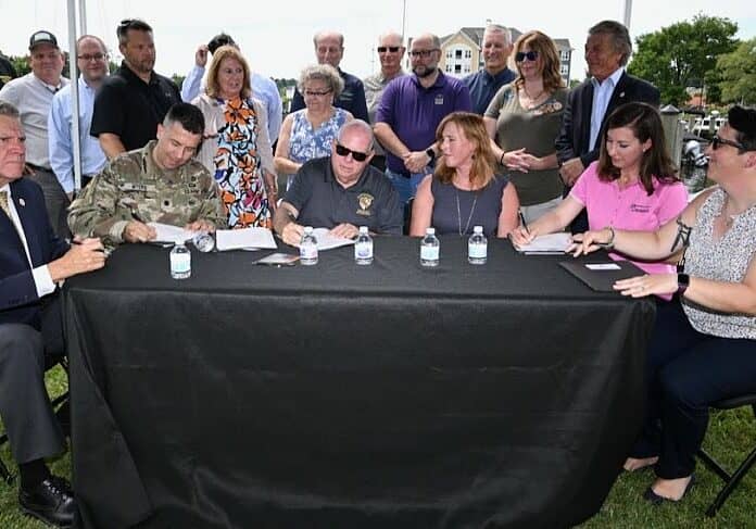 Image courtesy State of Maryland