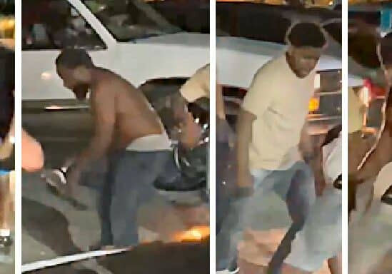 Image courtesy Dewey Beach PD