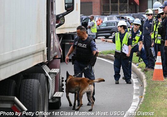 08-23-25 USCG-Port of Wilm-Compliance Check