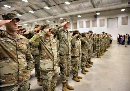 Image courtesy Delaware National Guard