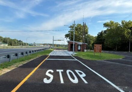 Image courtesy MDOT