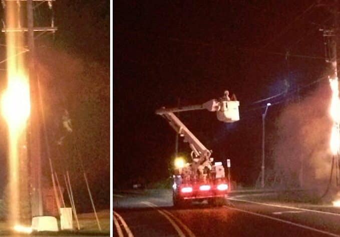 Images courtesy IRVFC