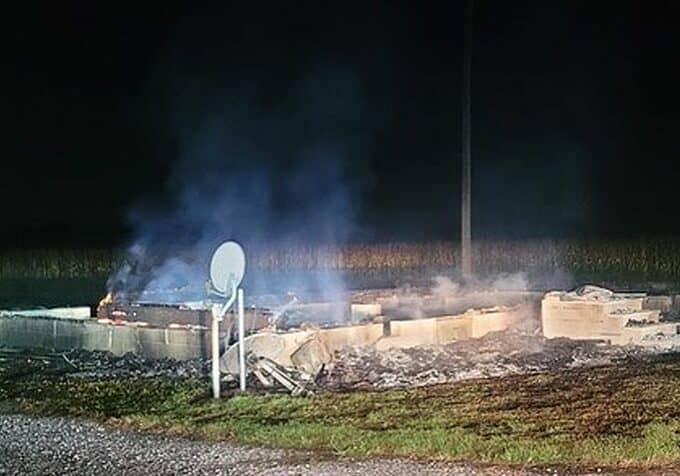 Image courtesy Maryland State Fire Marshal