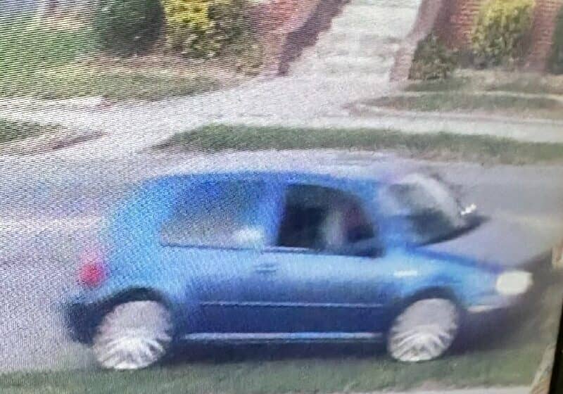 Image courtesy Seaford PD