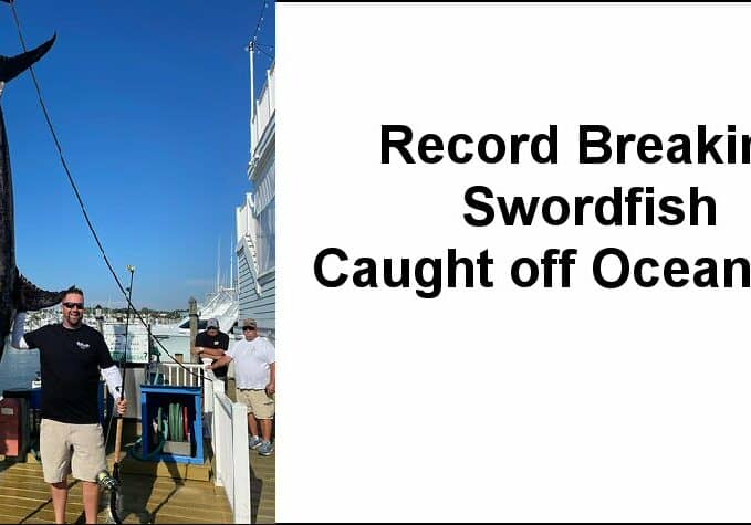 09-23-22 Record Swordfish