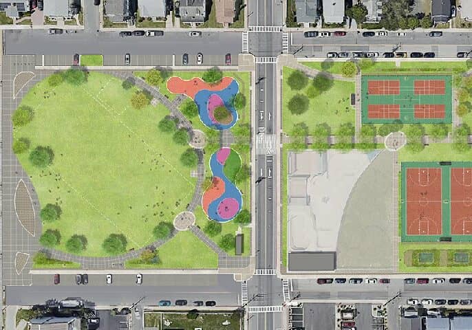 Image courtesy Town of Ocean City