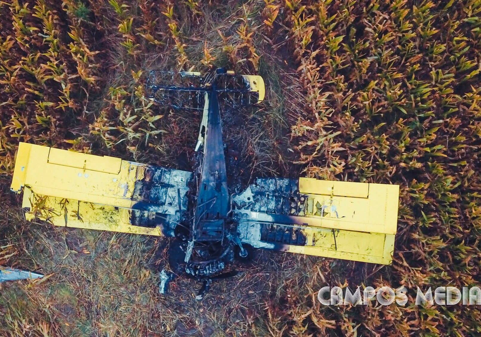 Photos courtesy Campos Media