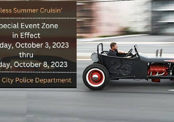 10-02-23 Endless Summer Cruisin-EventZone OC