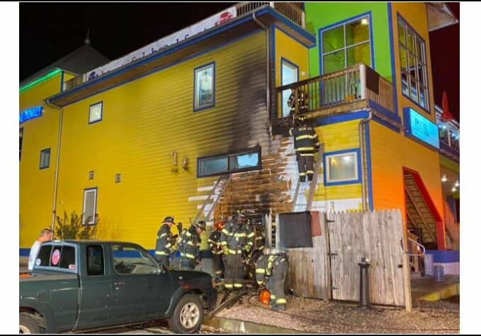 Image courtesy OCVFD