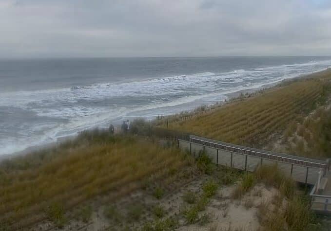 10-05-22 BethanyBeachCam