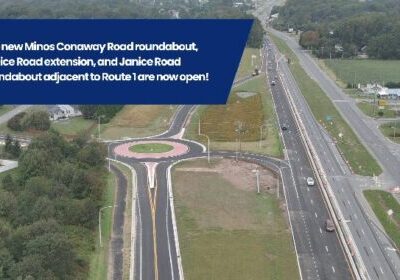 Image courtesy DeDOT