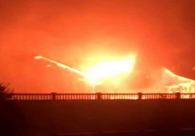 Image courtesy IRVFC