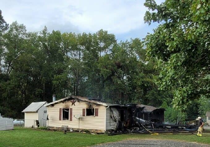 Image courtesy Maryland State Fire Marshal's Office