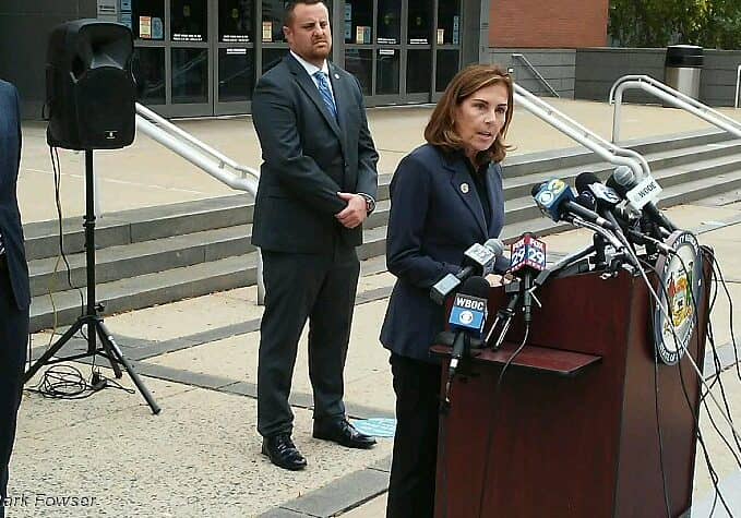 Talk of Delmarva/WGMD archive photo