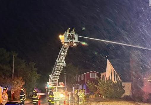 Image courtesy Dewey Beach PD