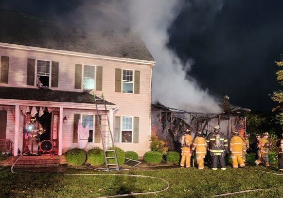 Image courtesy MD State Fire Marshal