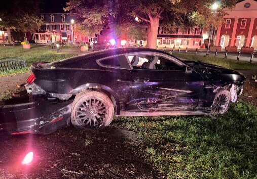 Image courtesy Georgetown PD