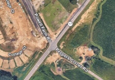 10-20-26 DelDOT-RndAbout-Rt 17-PowellFarmRd-Frankford