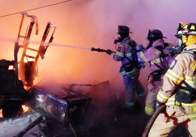 Image courtesy Rehoboth Beach VFC / Image by Chuck Snyder