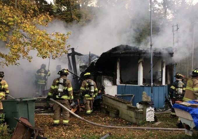 Image courtesy IRVFC