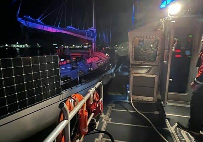 Image courtesy US Coast Guard