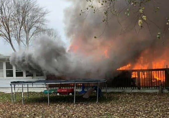 Image courtesy IRVFC