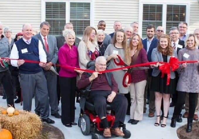 Image courtesy Delmarva Adult & Teen Challenge