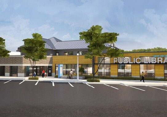 Image courtesy City of Rehoboth Beach